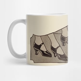 Shoes Mug